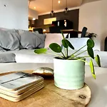 Apartamento Wohlfuehloase Mit Pool, Kamin & Grosser Terrasse