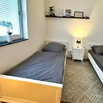 Apartamento Wohlfuehloase Mit Pool, Kamin & Grosser Terrasse