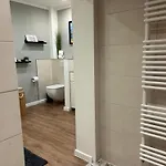 Apartamento Wohlfuehloase Mit Pool, Kamin & Grosser Terrasse *
