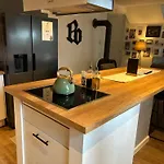 Apartamento Wohlfuehloase Mit Pool, Kamin & Grosser Terrasse Erding