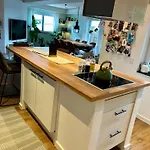 Wohlfuehloase Mit Pool, Kamin & Grosser Terrasse * Erding