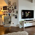 Apartamento Wohlfuehloase Mit Pool, Kamin & Grosser Terrasse *