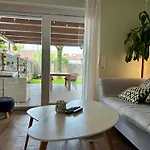 Apartamento Wohlfuehloase Mit Pool, Kamin & Grosser Terrasse