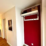 Wohlfuehloase Mit Pool, Kamin & Grosser Terrasse Erding