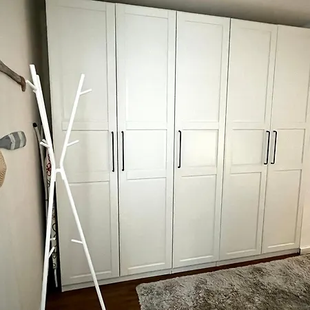 Apartamento Wohlfuehloase Mit Pool, Kamin & Grosser Terrasse