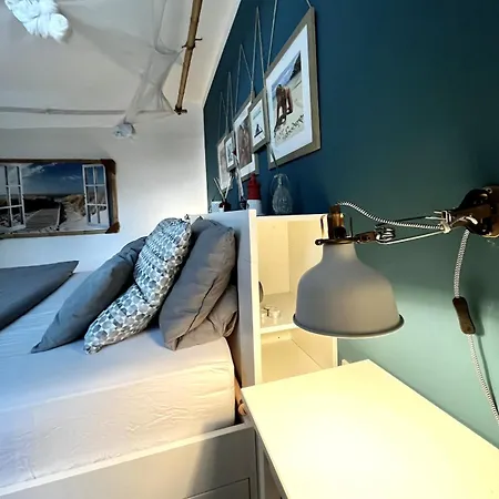 Wohlfuehloase Mit Pool, Kamin & Grosser Terrasse Appartement
