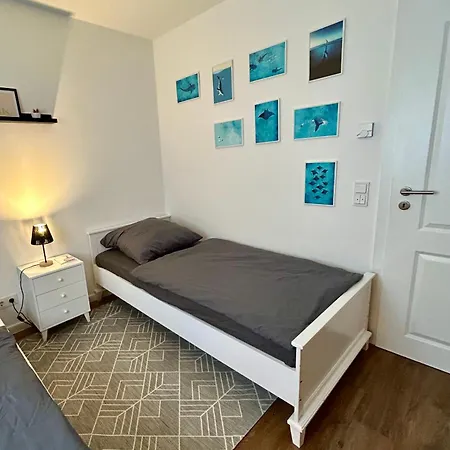 Wohlfühloase Mit Pool, Kamin&großer Terrasse * Erding