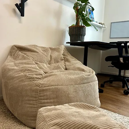 Wohlfühloase Mit Pool, Kamin&großer Terrasse Apartamento *