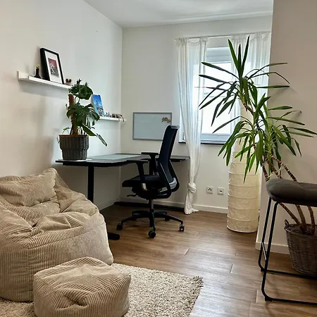 Apartamento Wohlfühloase Mit Pool, Kamin&großer Terrasse