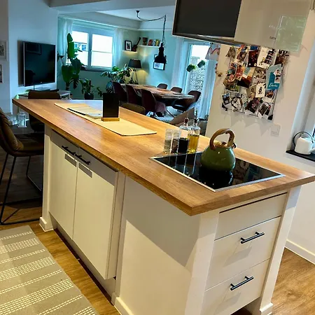 Wohlfühloase Mit Pool, Kamin&großer Terrasse * Erding