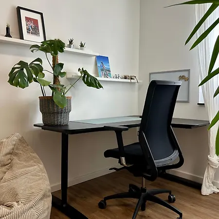 Wohlfühloase Mit Pool, Kamin&großer Terrasse Apartamento *