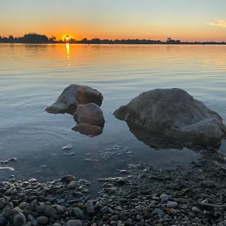 Wohlfühloase Mit Pool, Kamin&großer Terrasse Apartamento *
